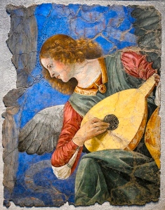 By Melozzo da Forli (1438-1494) [Public domain]